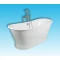 Чугунная ванна 170x68 см Elegansa Sabine White Н0000359 - 1