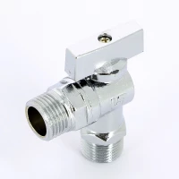 Кран шаровой 1/2