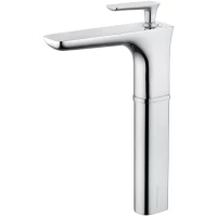 Смеситель для раковины Wonzon & Woghand Shark WW-481104-CR хром