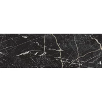 Плитка настенная Bohema Black WT15BHM99R глянцевая 24,6x74