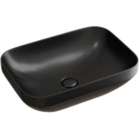 Раковина 50x35,9 см Ceramica Nova Element CN6055MB