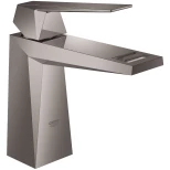 Изображение товара смеситель для раковины без донного клапана grohe allure brilliant 23033a00