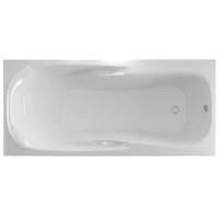 Акриловая ванна 170x75 см 1Marka Calypso 01каи1775