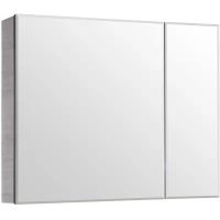 Зеркальный шкаф 90x71 см соната Style Line Берлин СС-00002250