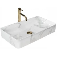 Раковина 61,5x35 см Rea Denis REA-U5896