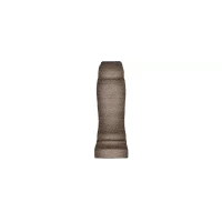 Угол внешний Kerama Marazzi Про Вуд коричневый 8х2,9 DL5103/AGE 
