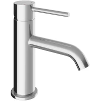 Смеситель для раковины Aqueduto Cano CAN0200 хром