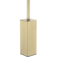 Ёршик Grocenberg AC0025MG настенный, золотой матовый