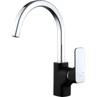 Смеситель для кухни D&K Berlin.Technishe DA1432415