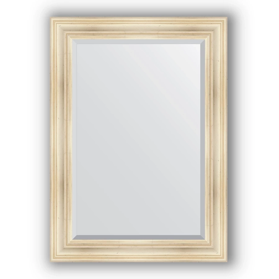 Зеркало 79x109 см травленое серебро Evoform Exclusive BY 3471