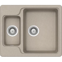 Кухонная мойка Schock Cambridge 60 саббиа 700716