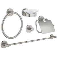 Набор аксессуаров Grohe Essentials 40344DC1