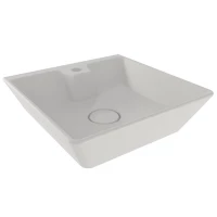 Раковина 43x43 см Serel 2014