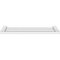 Полка для полотенец 64,2 см Langberger Ledro 11303A