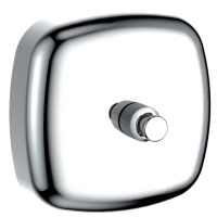 Веревка для белья 2,5 м Timo Selene 10075/00