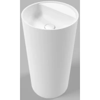 Раковина напольная 43x43 см Whitecross Pantheon 0708.043043.200