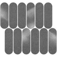 Декор Kerama Marazzi Джиминьяно наборный антрацит матовый 30x32 ID147 