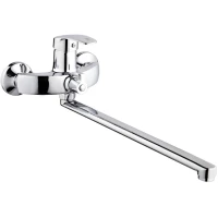 Смеситель для ванны РМС SL85-006E