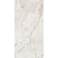 Керамогранит 765960 Onyx More White Onyx Glossy 6 mm 60X120