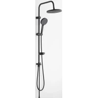 Душевая стойка 235 мм Bond Circle B01-8888