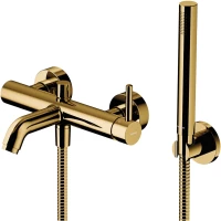 Смеситель для ванны Omnires Y Y1231GL