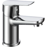 Смеситель для раковины Voda Spring SG26M хром