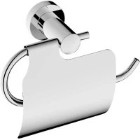 Держатель туалетной бумаги Rush Victoria  VI71111