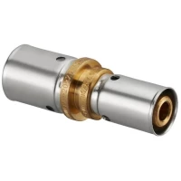 Муфта пресс 32 х 20 Oventrop 1512659