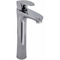 Смеситель для раковины OneLife P09-121cr хром