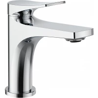 Смеситель для раковины Splenka S54.10 хром