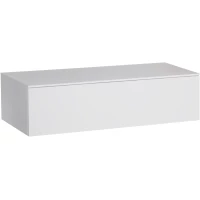 Тумба белый 99,4 см Jorno Modulare Mdlr.01.100/P/W/JR