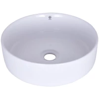 Раковина 36x36 см Orange B09-360W