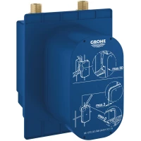 Скрытая часть Grohe Eurosmart Cosmopolitan E 3633900