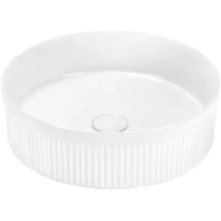 Раковина 41,5x41,5 см Abber Bequem AC2114