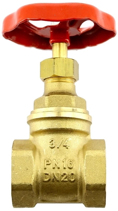 

Задвижка 3/4" PN 16 Itap 156 3/4'