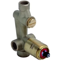 Скрытая часть Cisal ZA00521004