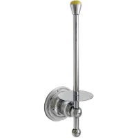 Держатель запасных рулонов Nicolazzi Onice 1497CR09O