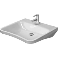 Раковина 65x57 см Duravit DuraStyle Med 2330650000