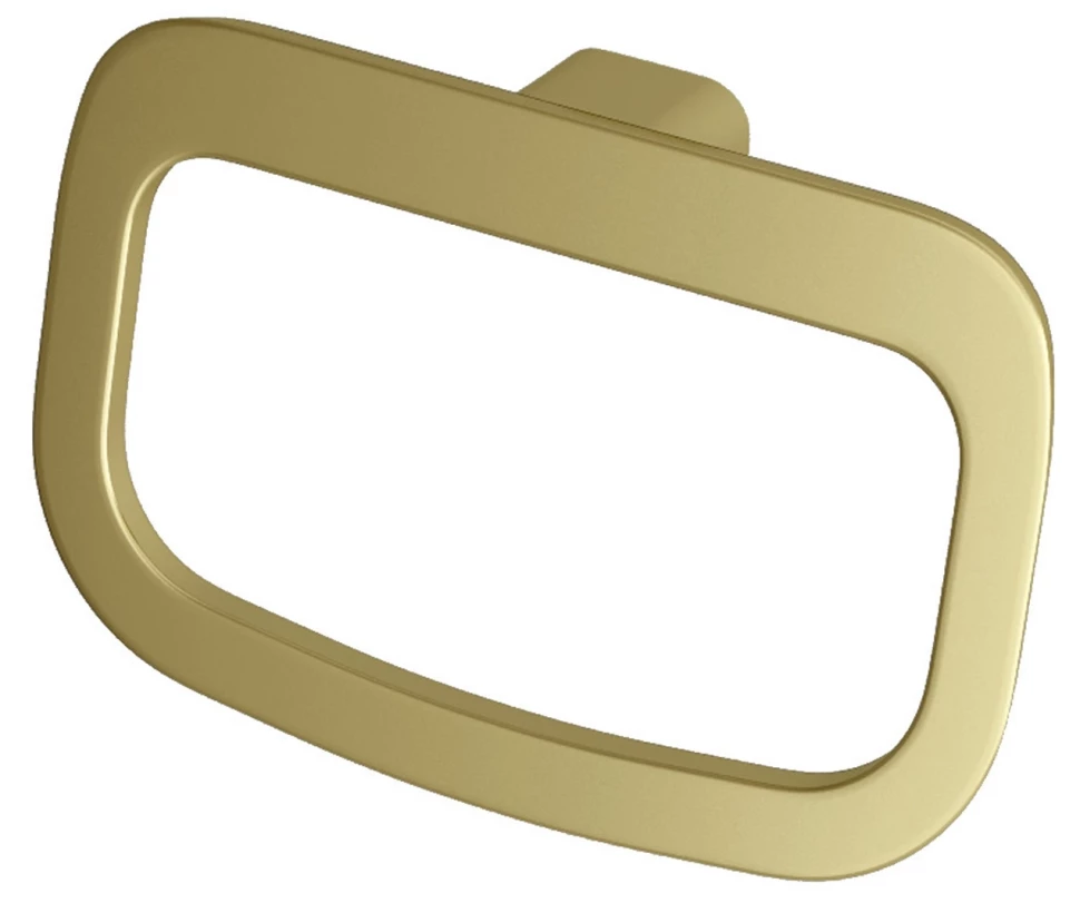 Кольцо для полотенец WasserKRAFT Aisch K-5960 кольцо для полотенец wasserkraft donau k 9460