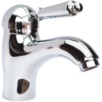 Смеситель для раковины Magliezza Collana 50124-cr хром