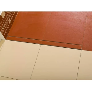 Изображение товара душевой канал 850 мм под плитку ravak floor x01430