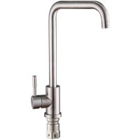 Смеситель для кухни G.Lauf ZAP4-B090