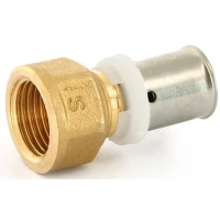 Муфта пресс 16 х 3/4