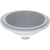 Раковина 40,5x42 см Geberit VariForm 500.746.01.2