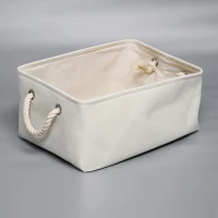 Корзина для белья 8,5л WasserKRAFT Weida WB-310-S