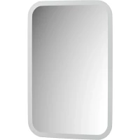 Зеркало Defesto Lume DF 3802 40x60 см, с LED-подсветкой