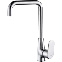 Смеситель для кухни D&K Rhein.Speyer DA131244