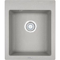 Кухонная мойка Granula 4201, базальт