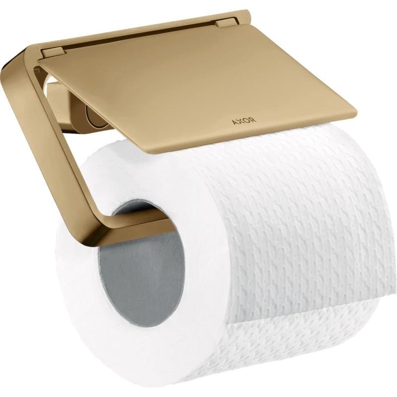 Держатель туалетной бумаги Axor Universal 42836130