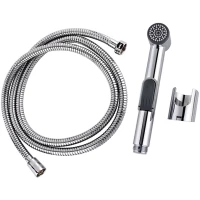 Гигиенический набор Timo SG-3051 chrome